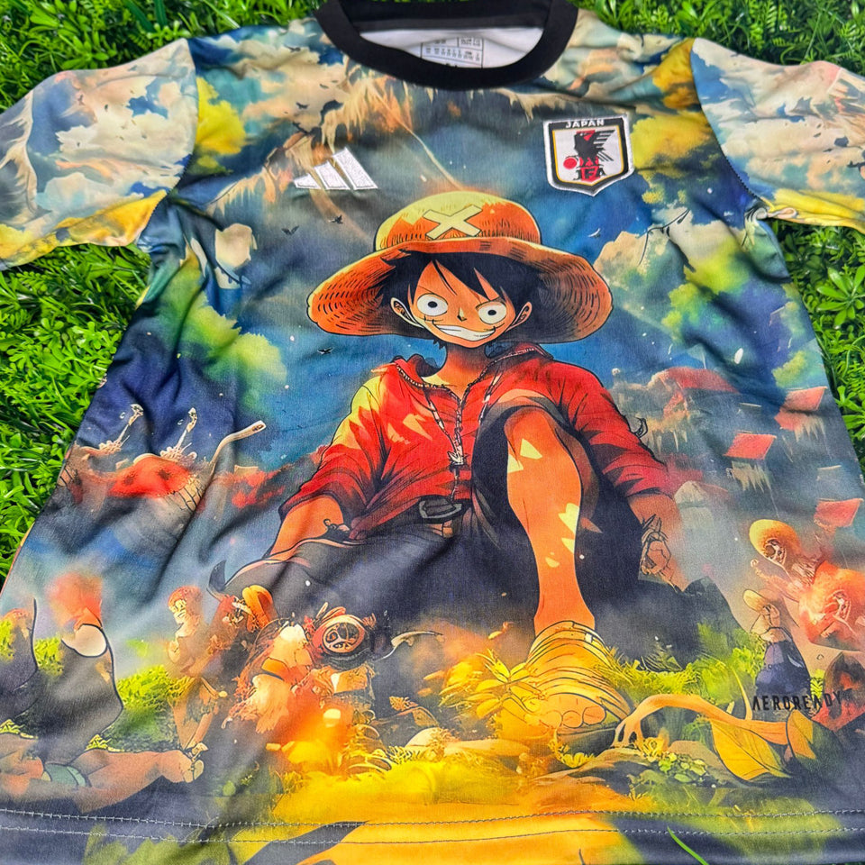 2025 Japan Children's National Team Special