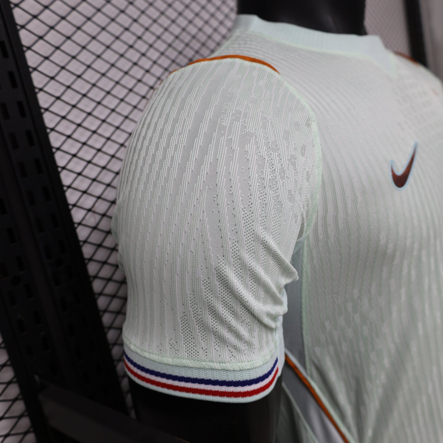 2026 France Away Kit