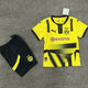 2024/25 Borussia Dortmund Special Short-Sleeved Children's Jersey