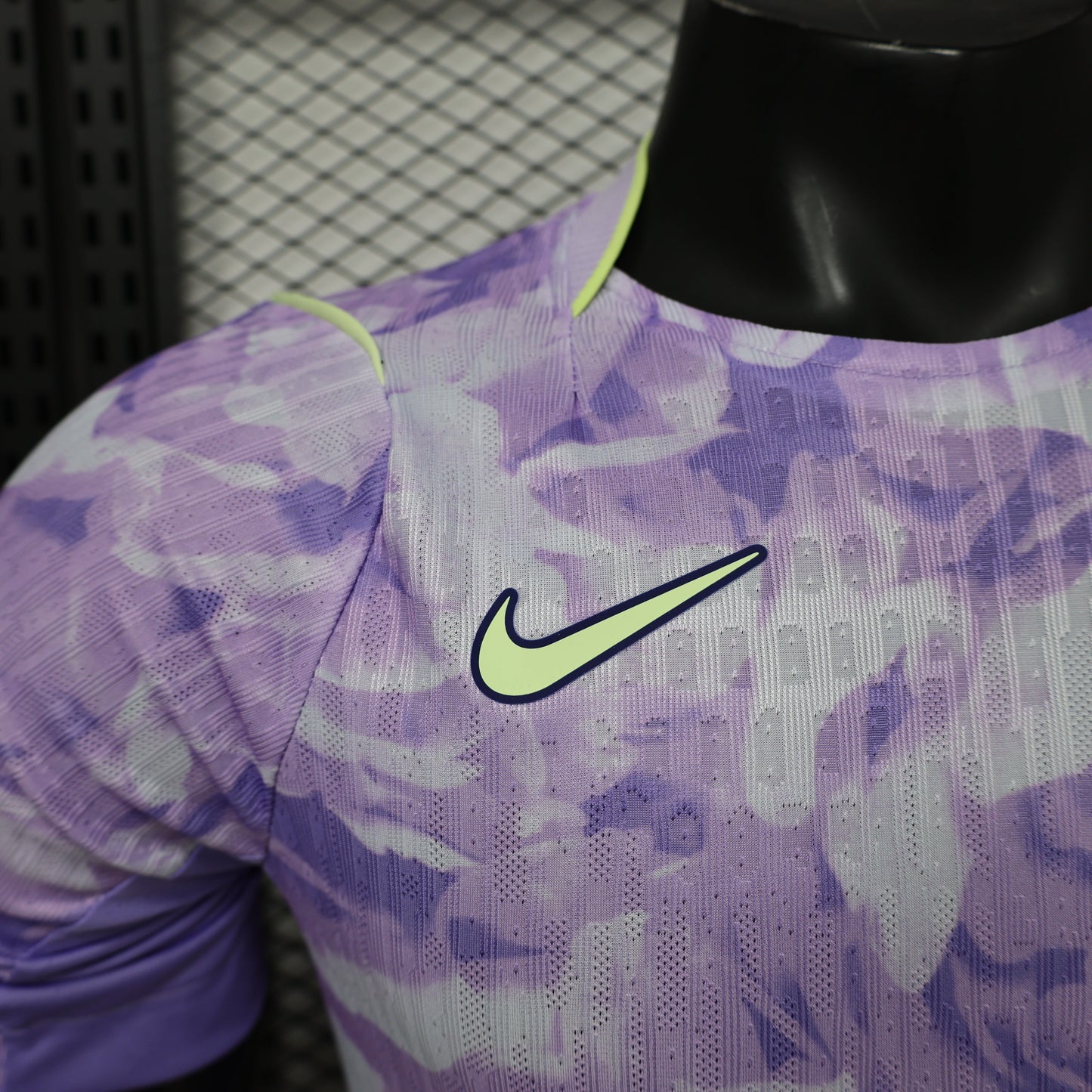 2026 South Korea Away Kit