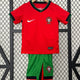 2024/25 Portugal Home Children's National Teams