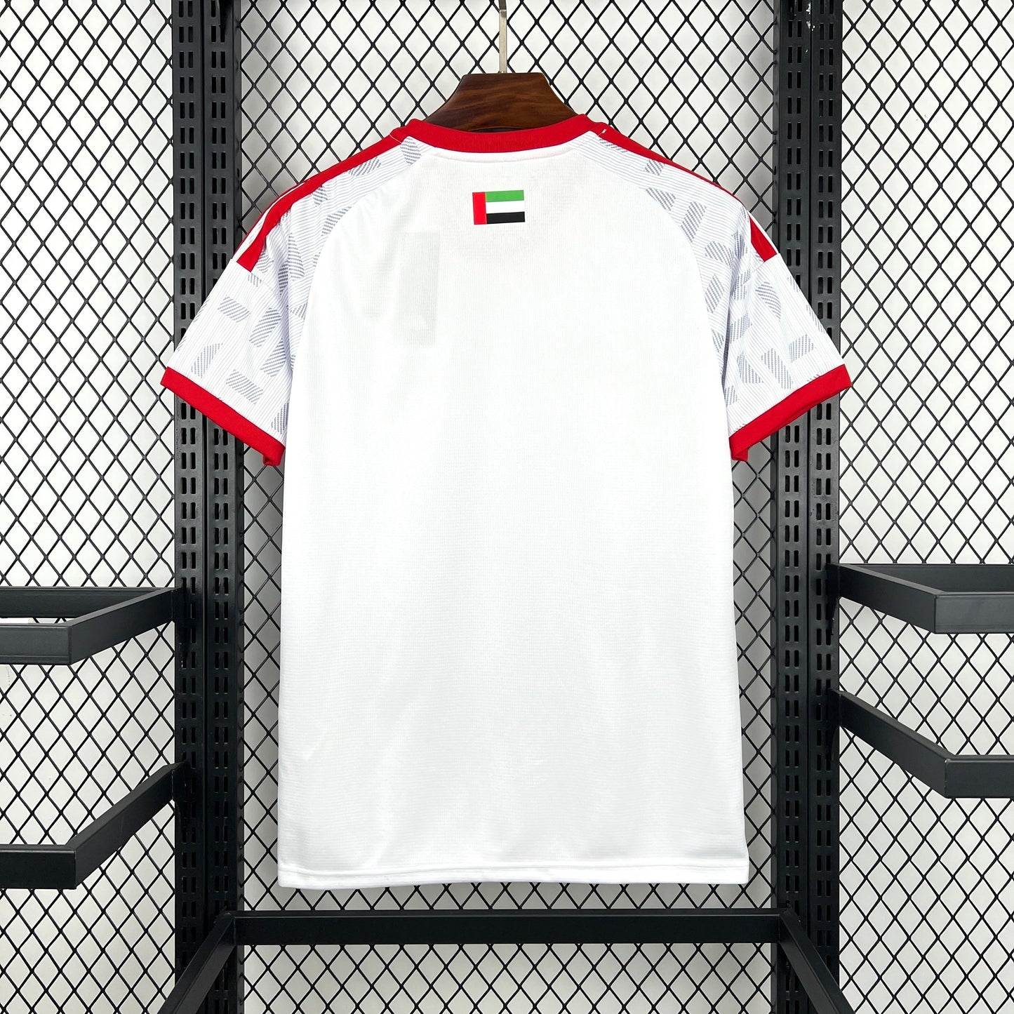2026 United Arab Emirates Home Kit