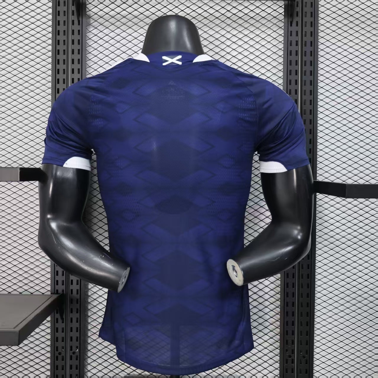 2026 Scotland Home Kit