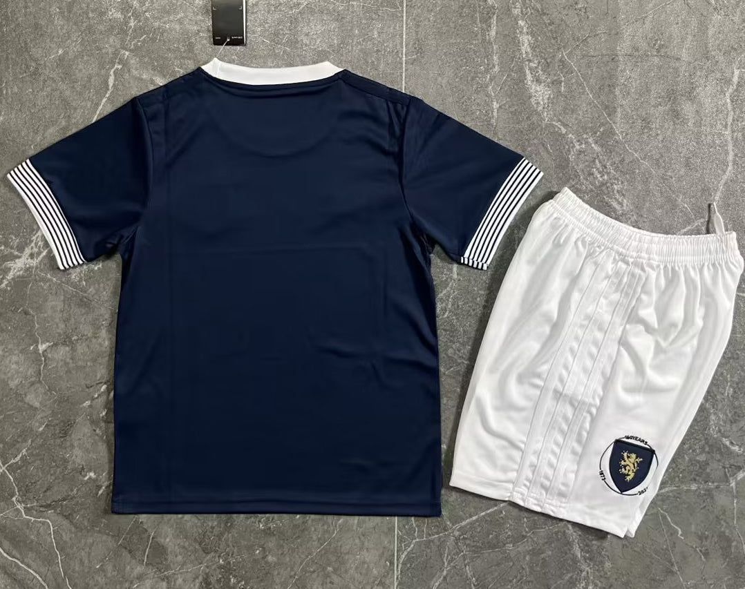 2023 Scotland Children's National Team Special