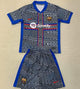 2024/25 Barcelona Special Short-Sleeved Children's Jersey