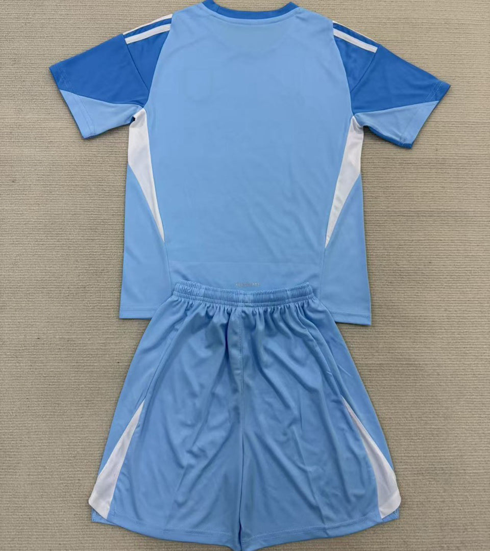 2025/26 Austin FC Special Short Sleeve Kids Jersey