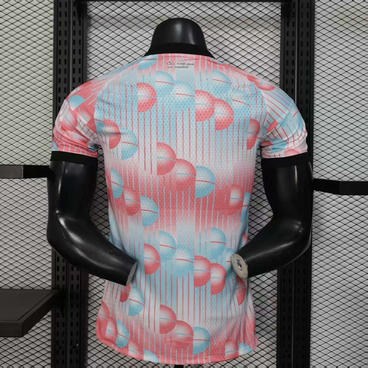 2026 Belgium Away Kit