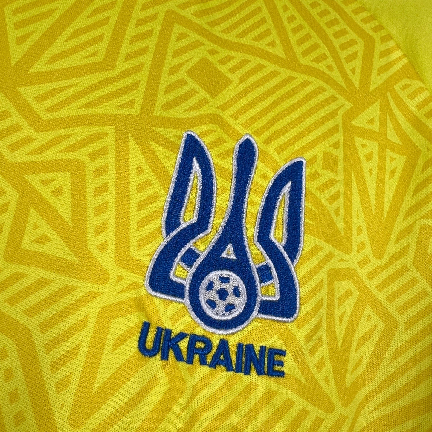 2026 Ukraine Home Kit