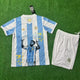 2025/26 Argentina Special Children's National Teams