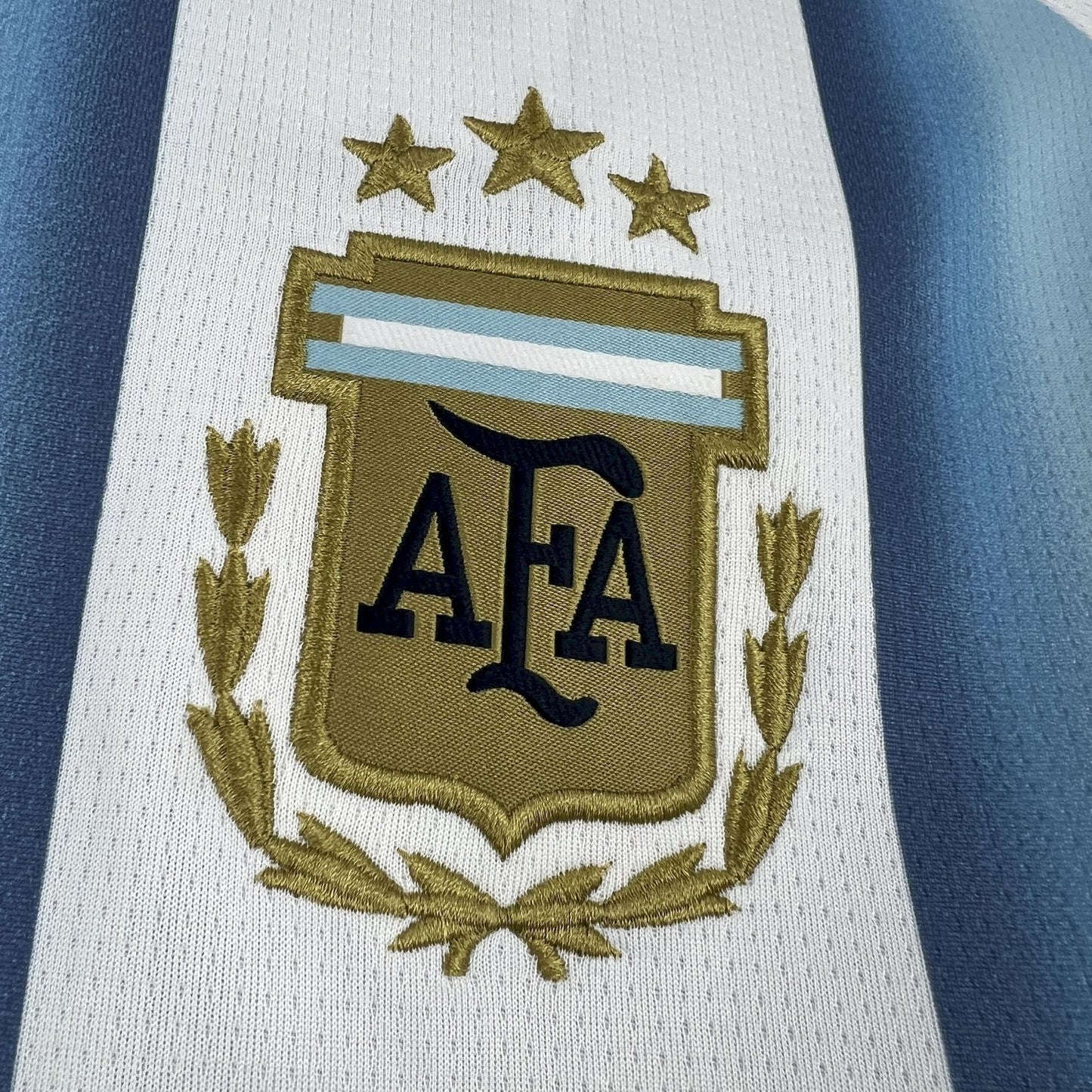 2026 Argentina Home Kit