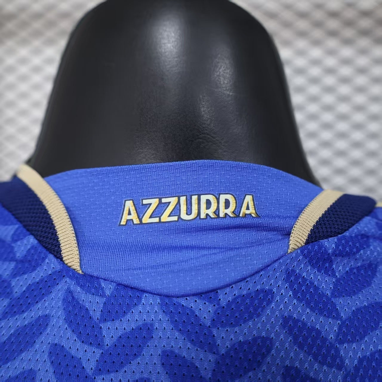 2026 Italy Home Kit