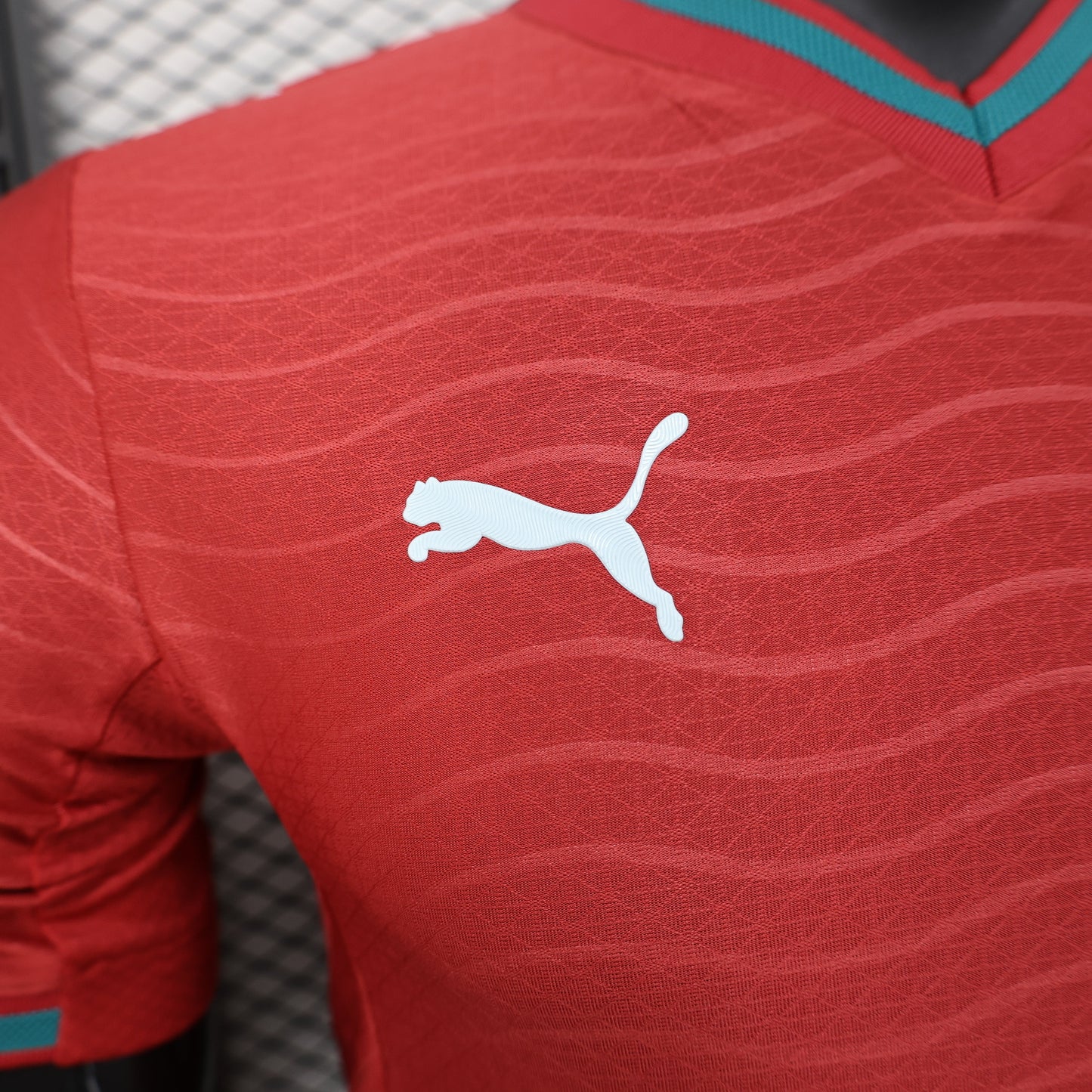 2026 Portugal Home Kit