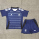 2024/25 Aston Villa Third Short Sleeve Kids' Jersey