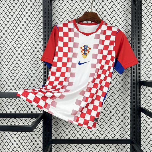 2026 Croatia Home Kit