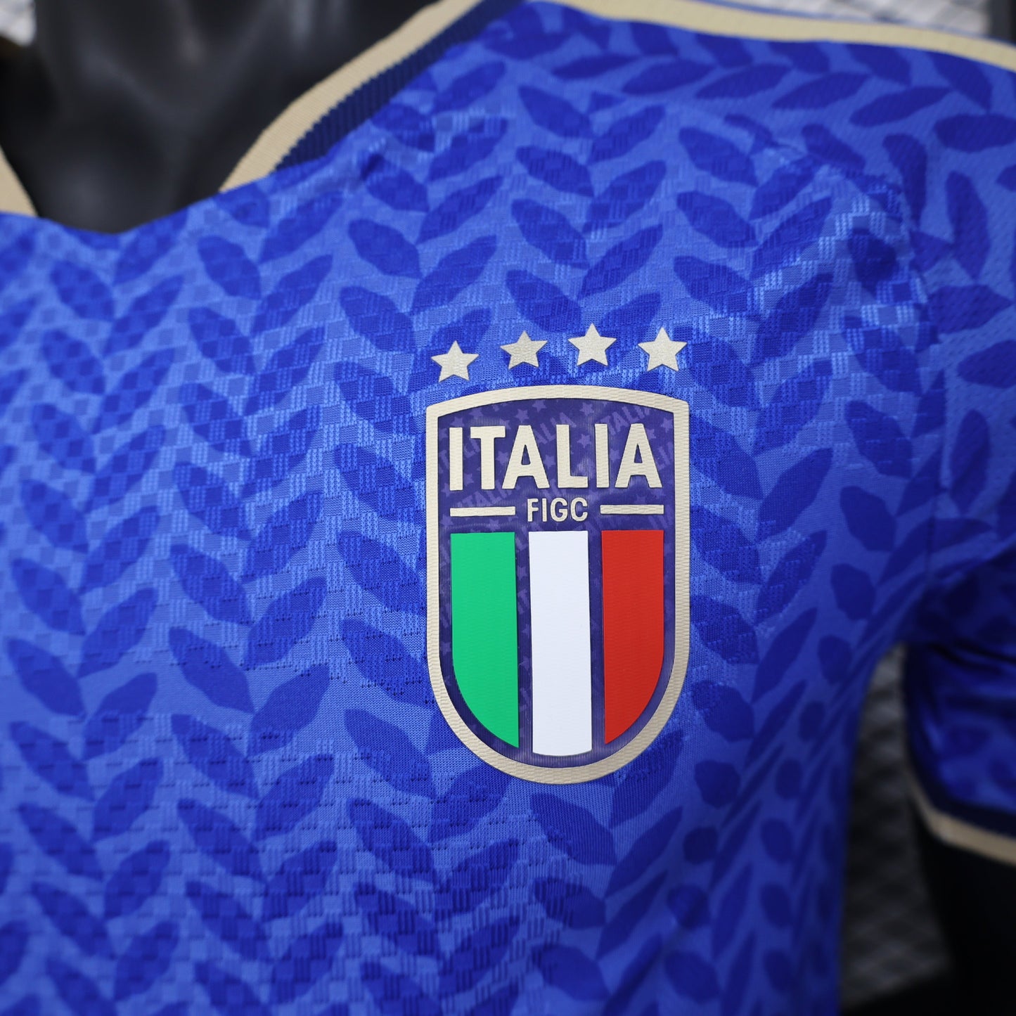 2026 Italy Home Kit