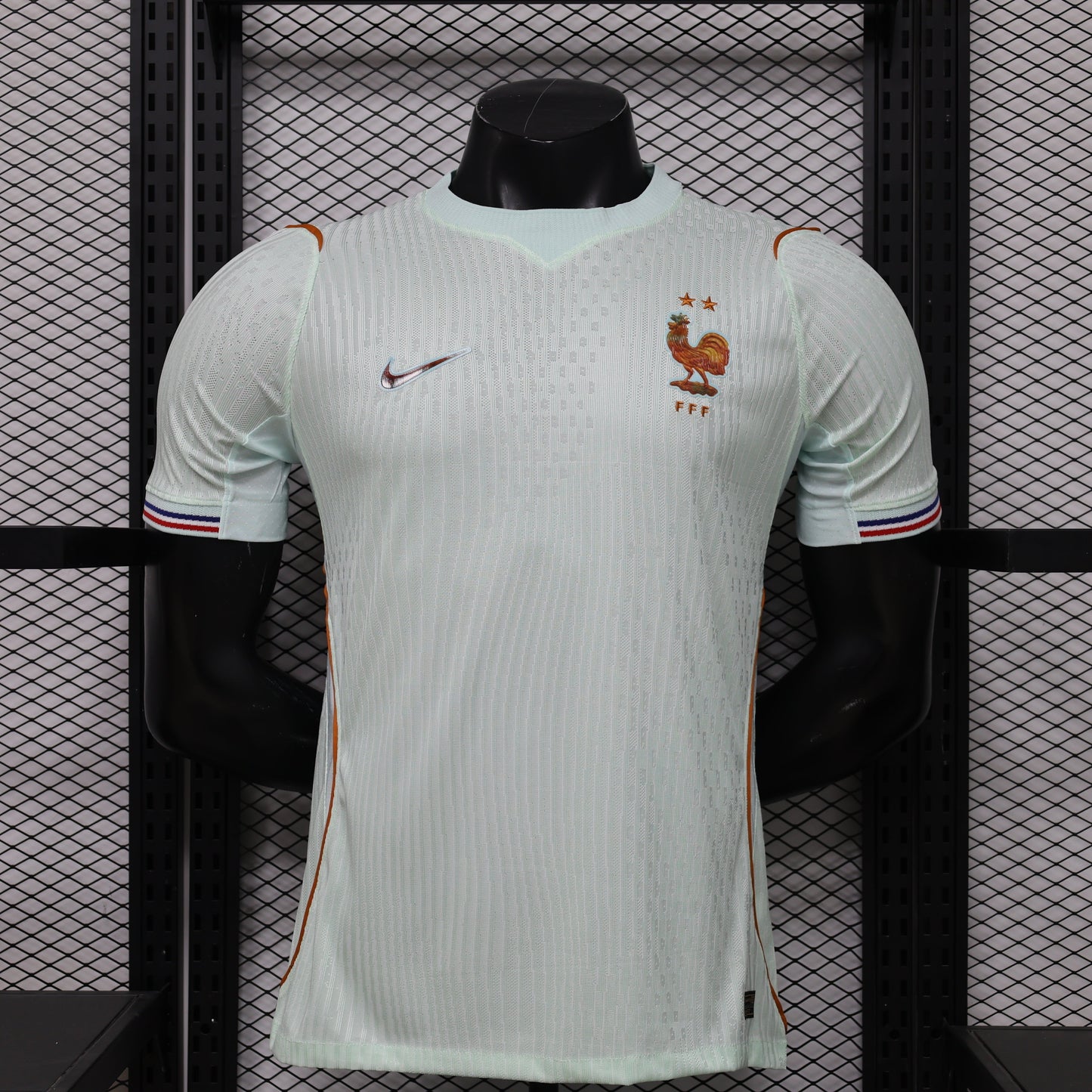2026 France Away Kit