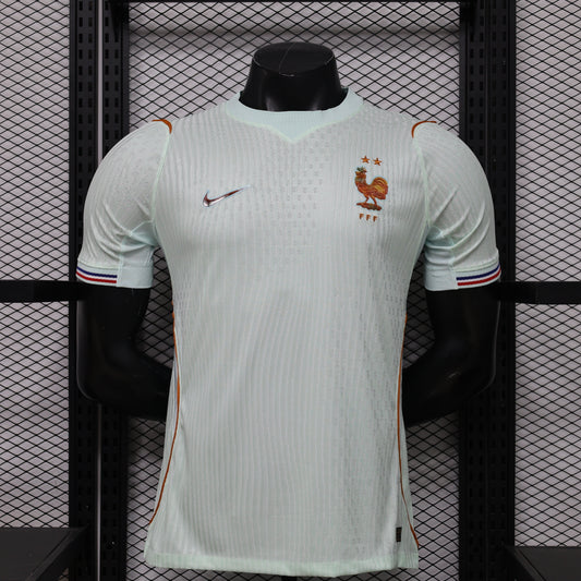 2026 France Away Kit