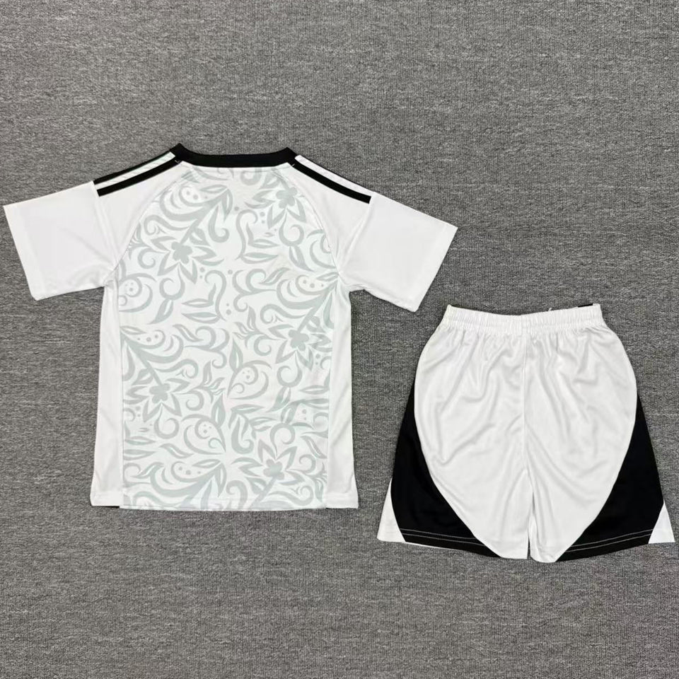 2025/26 Benfica Special Short-Sleeved Children's Jersey