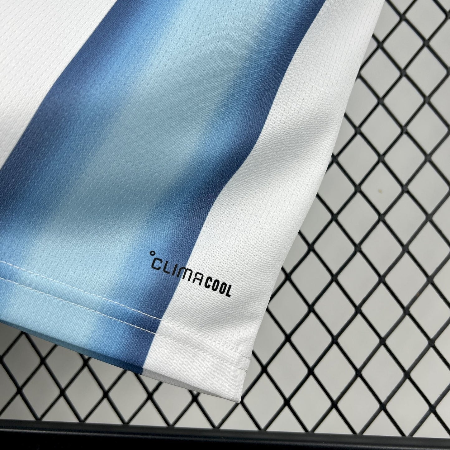 2026 Argentina Home Kit