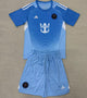2025/26 Inter Miami Special Short-Sleeved Children's Jersey