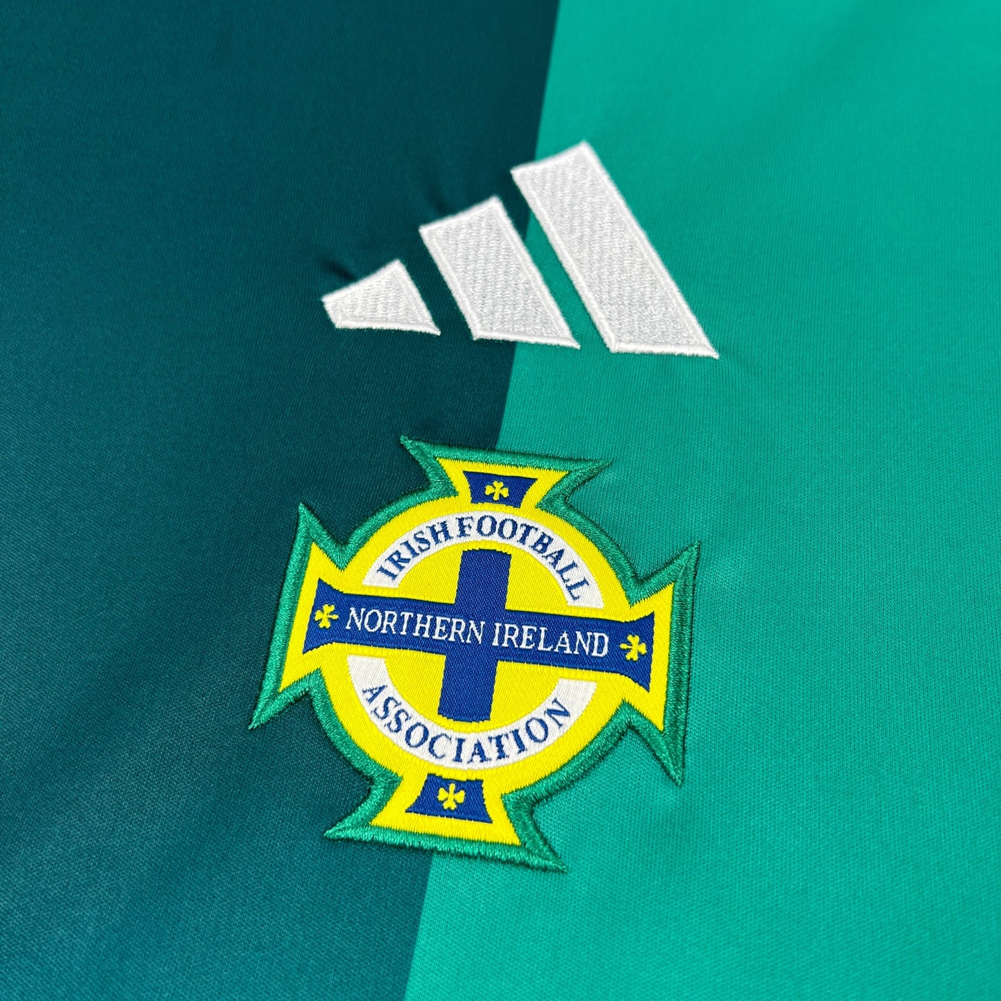 2026 Northern Ireland Home Kit