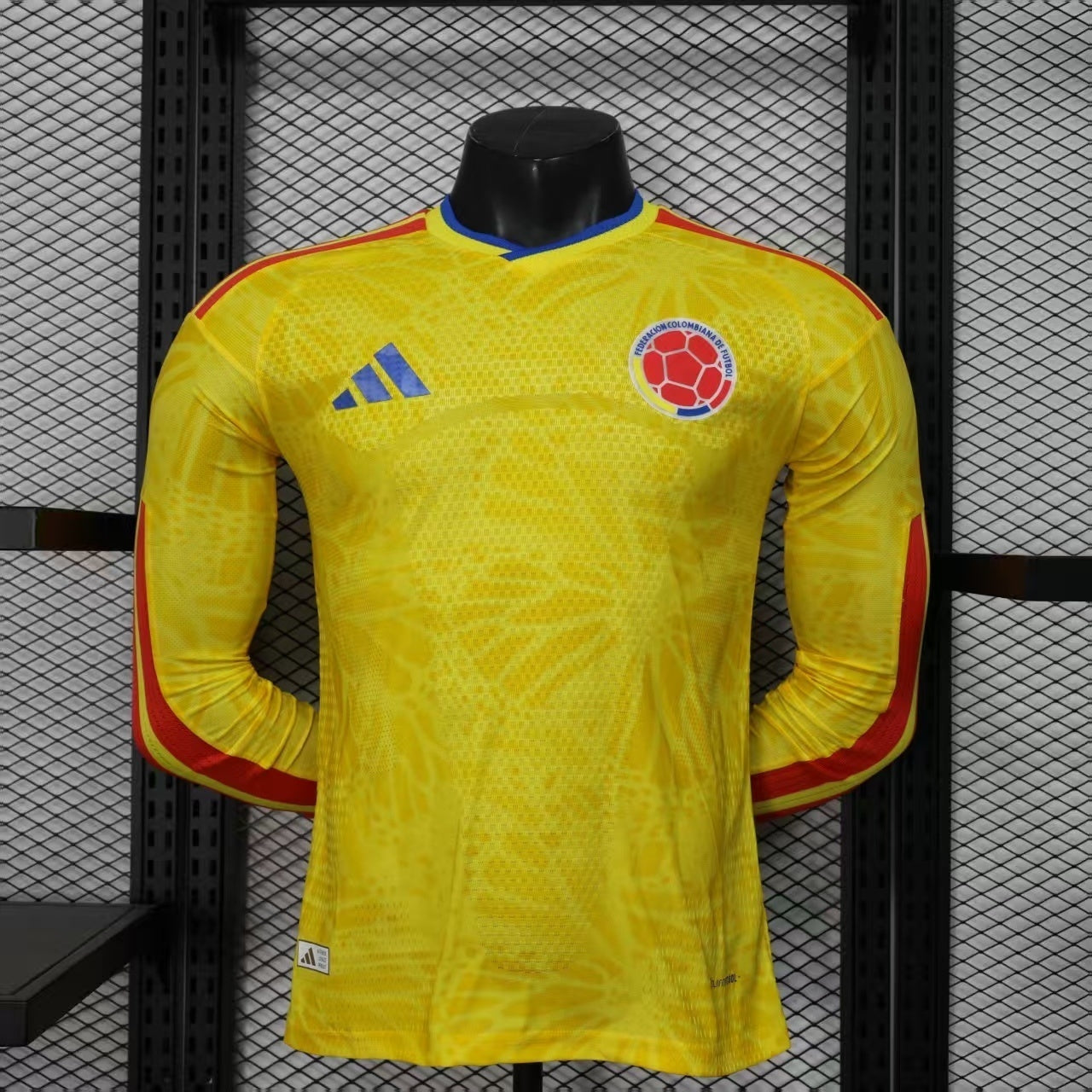 2026 Colombia Home Kit