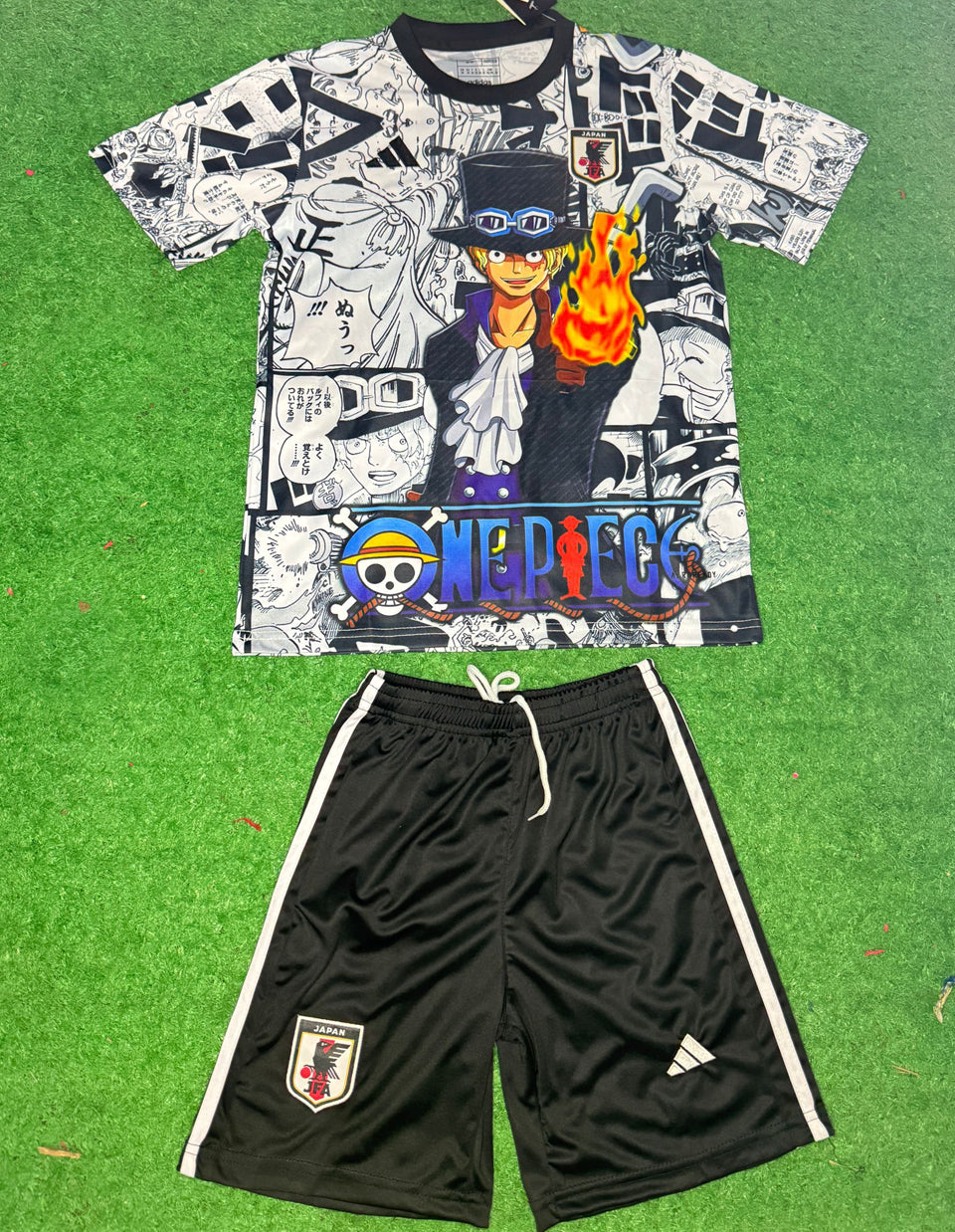 2025 Japan Children's National Team Special