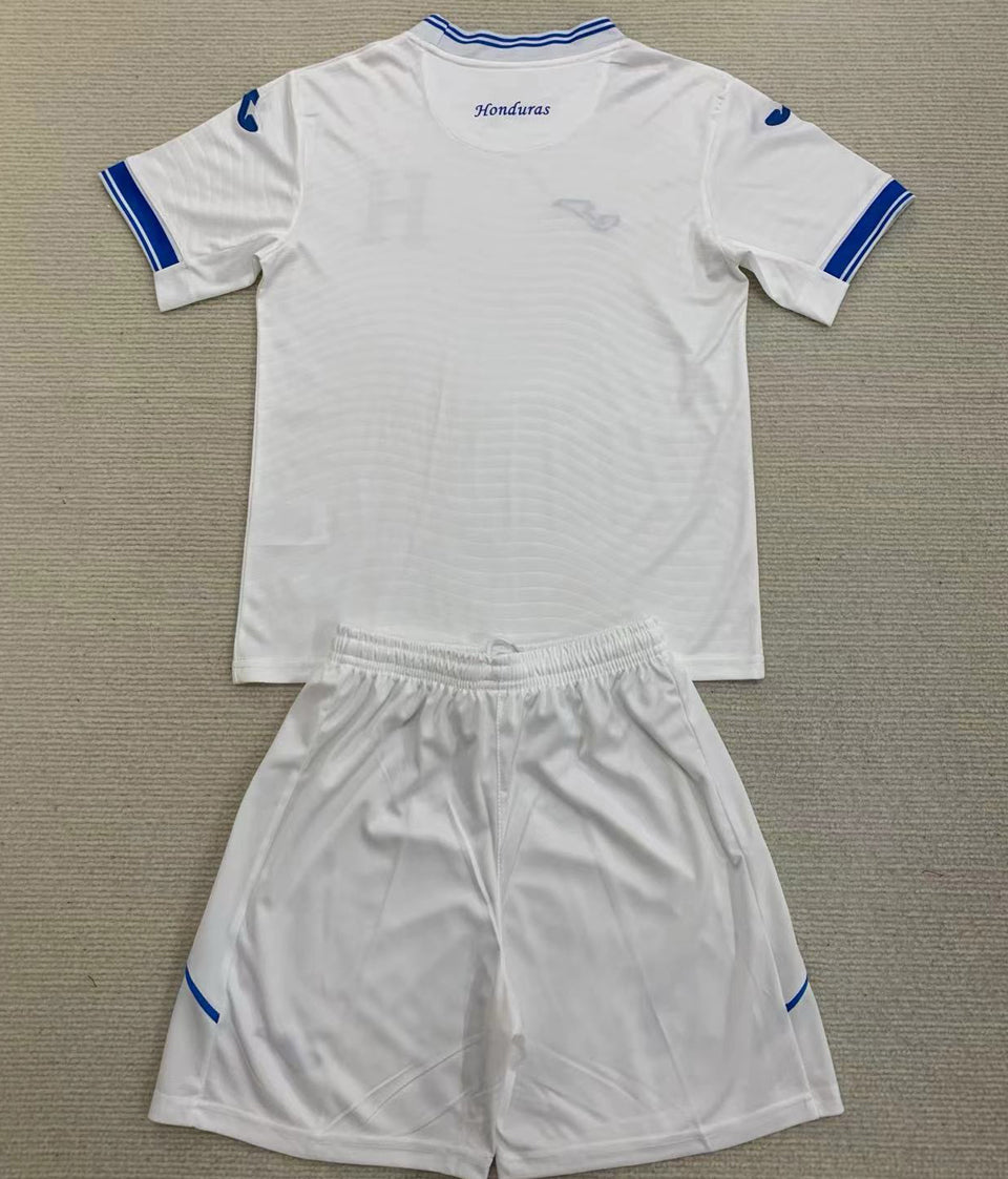 2024/25 Honduras Special Children's National Teams