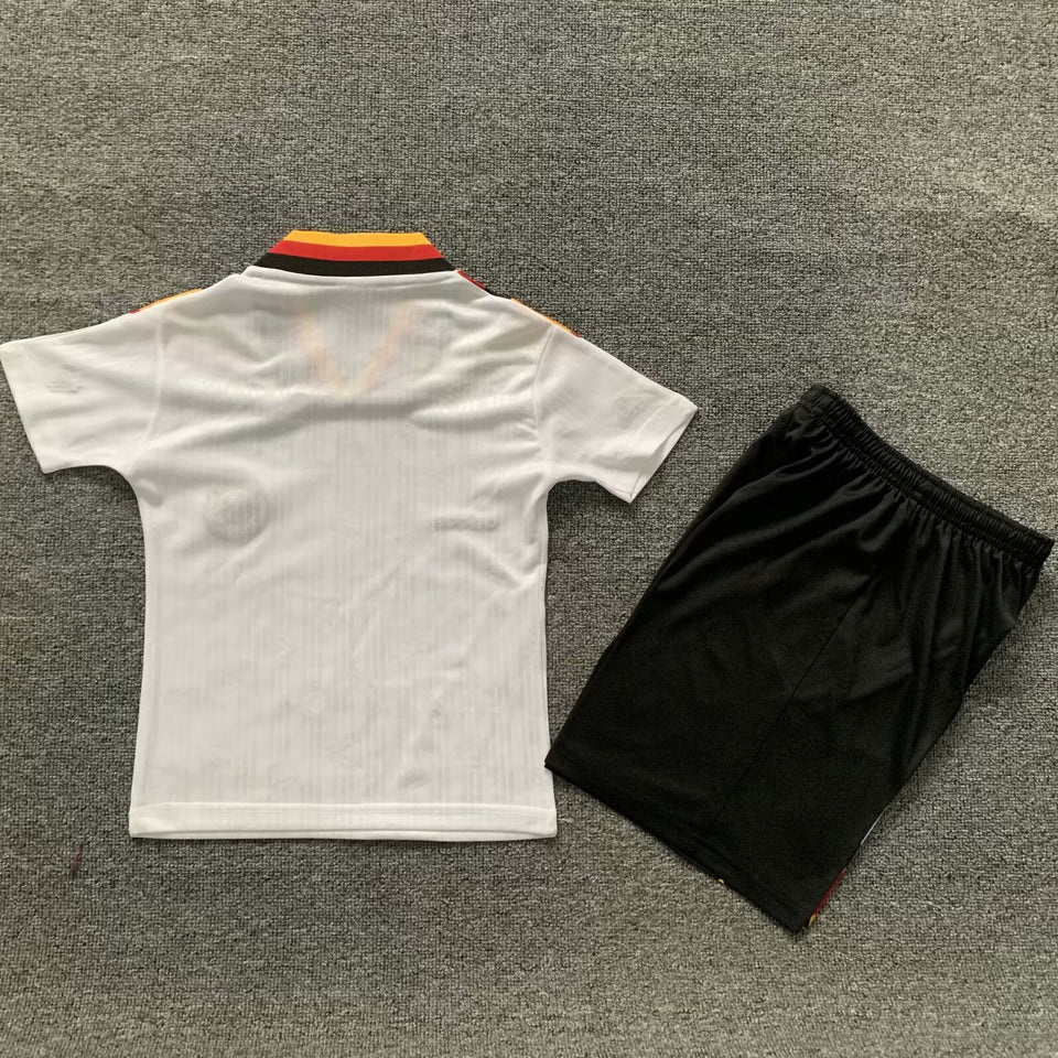 1994 Germany Home Children's Retro Selections