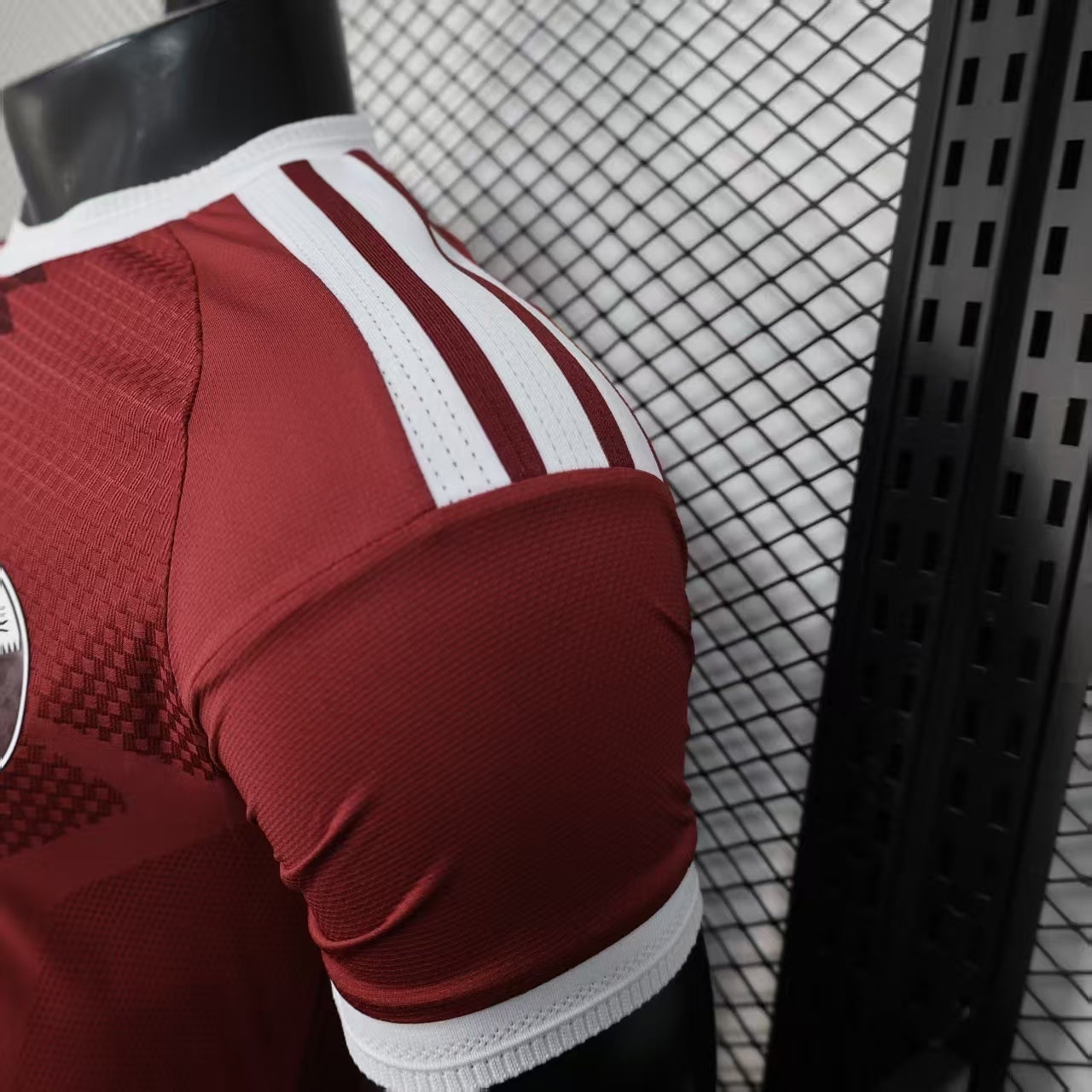2026 Qatar Home Kit