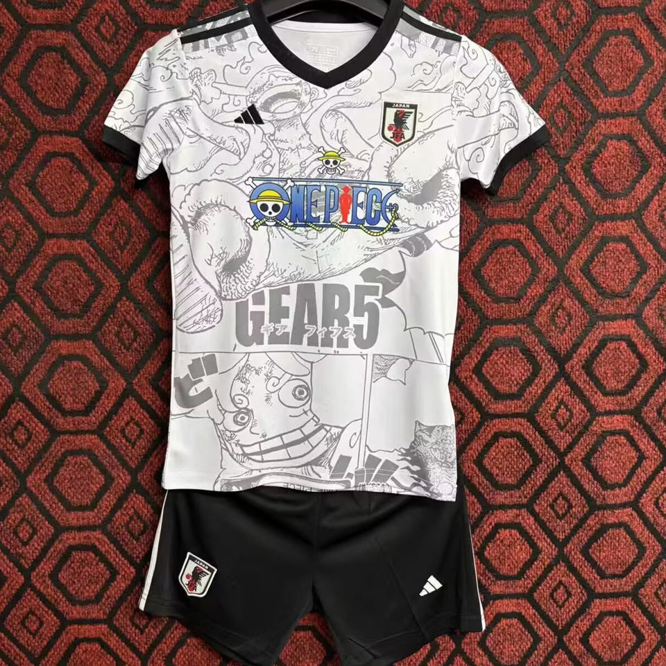 2025 Japan Children's National Team Special