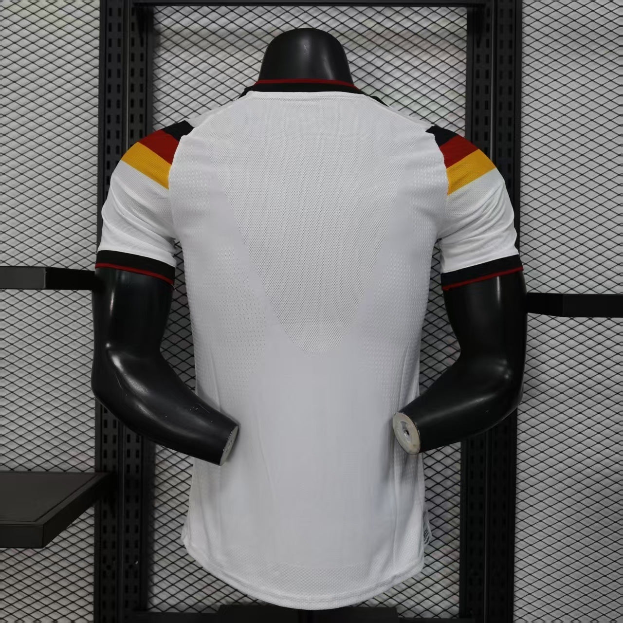 2026 Germany Home Kit