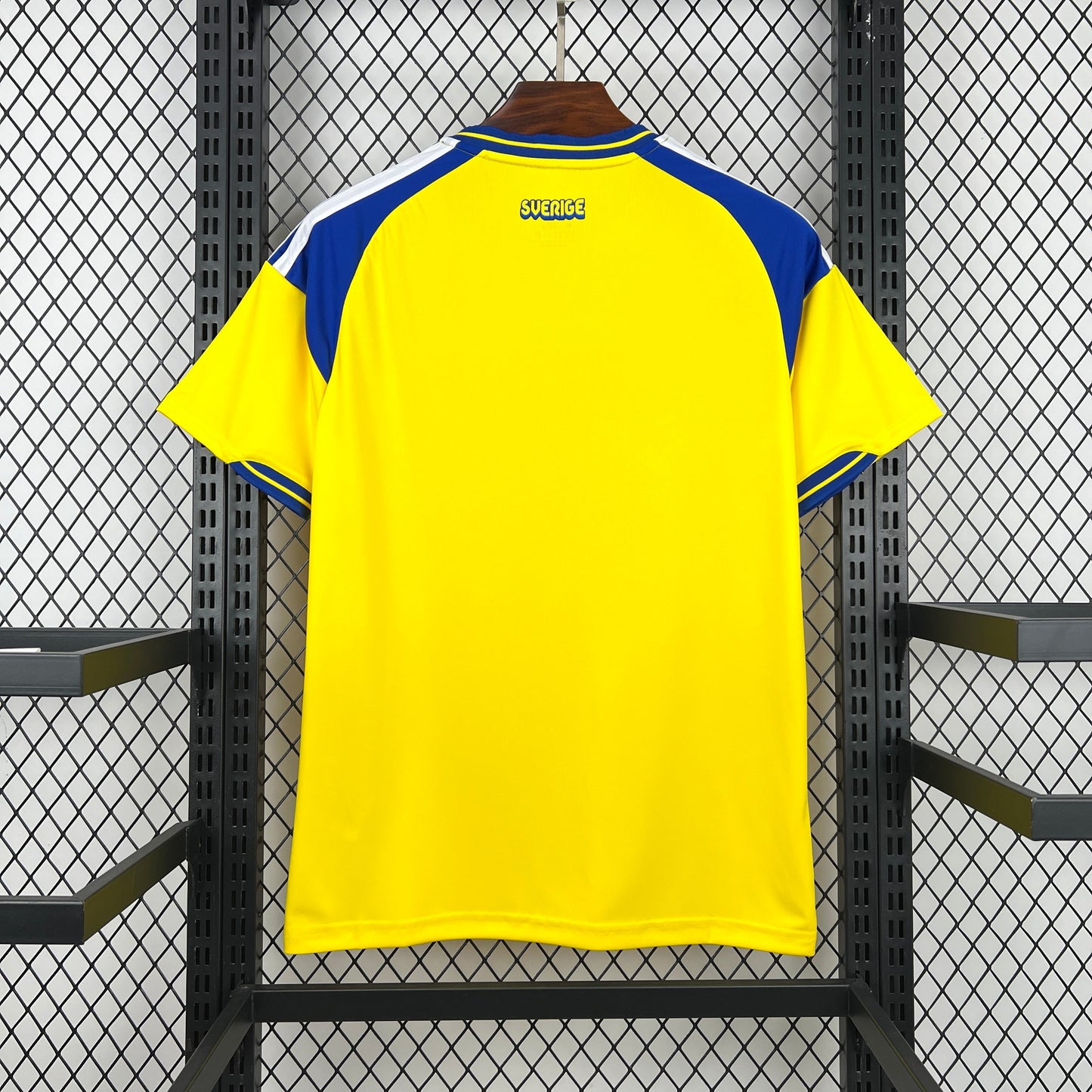 2026 Sweden Home Kit