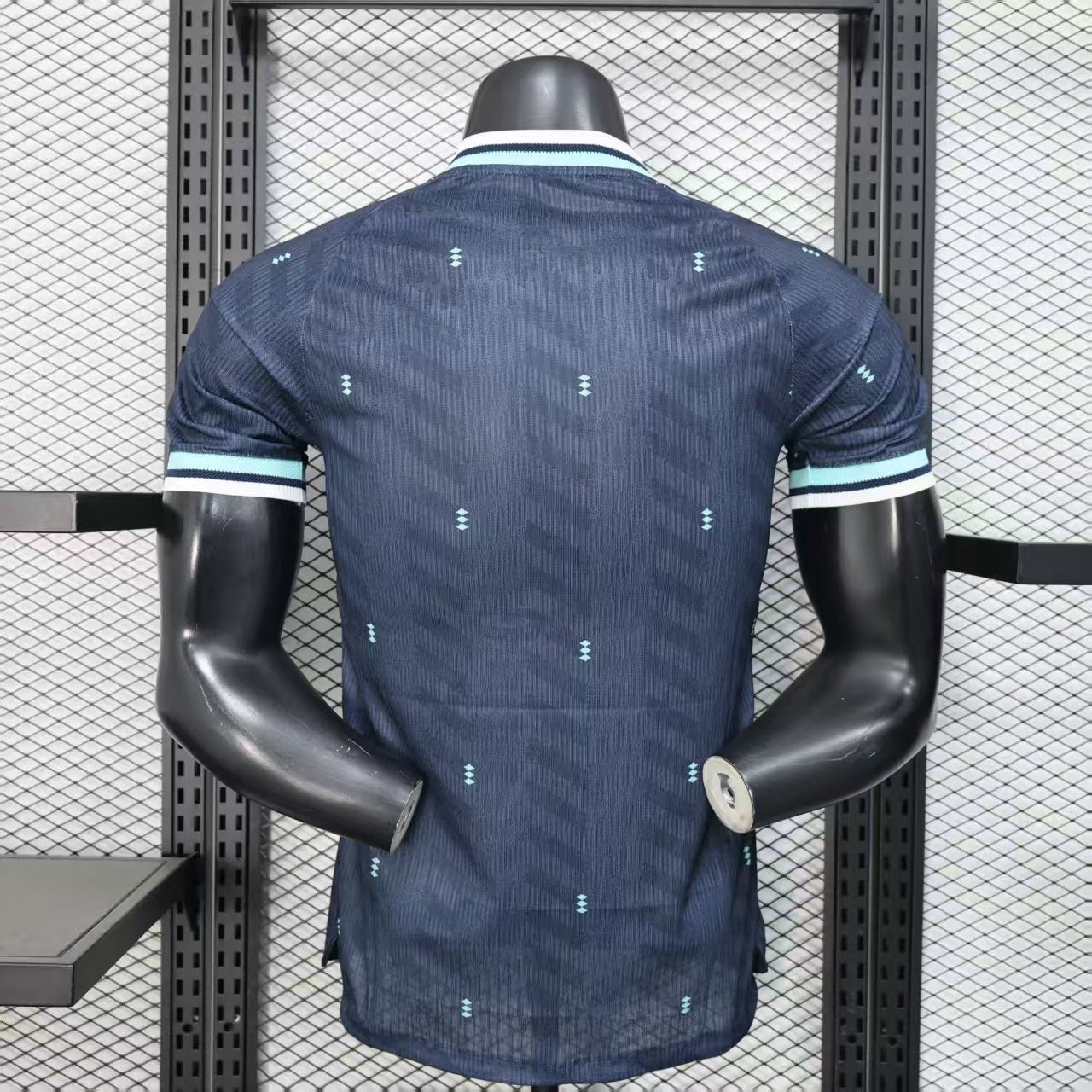 2026 Germany Away Kit