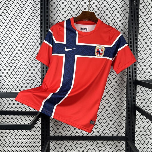 2026 Norway Home Kit
