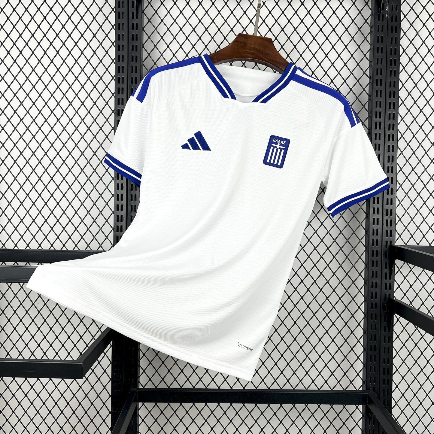 2026 Greece Home Kit