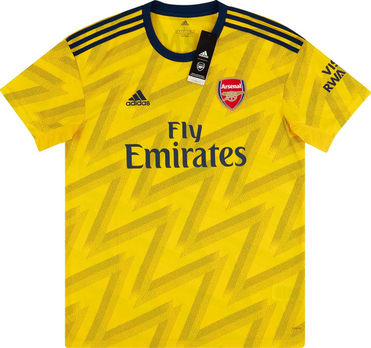 2019-20 Arsenal FC Away Kit