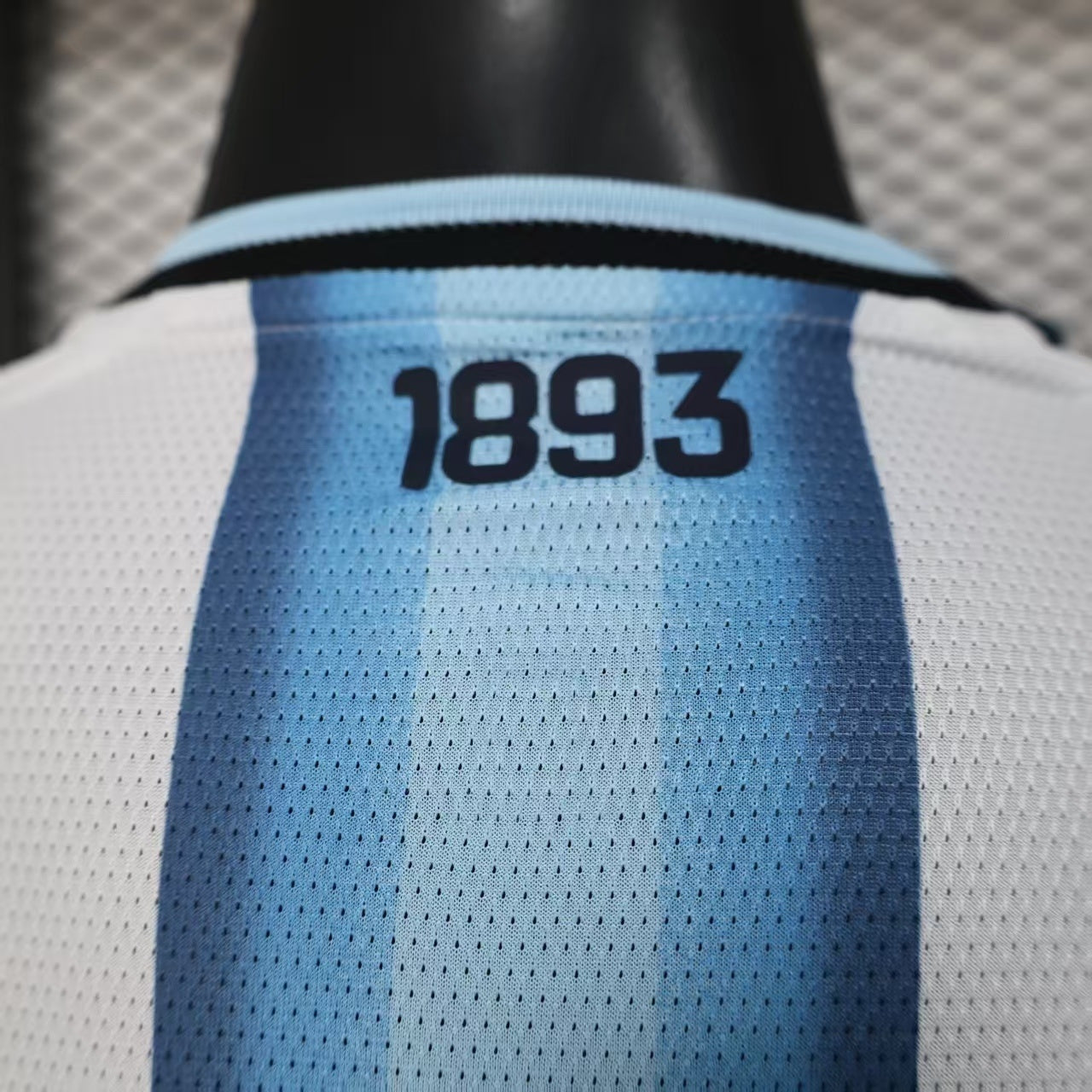 2026 Argentina Home Kit Long Sleeve
