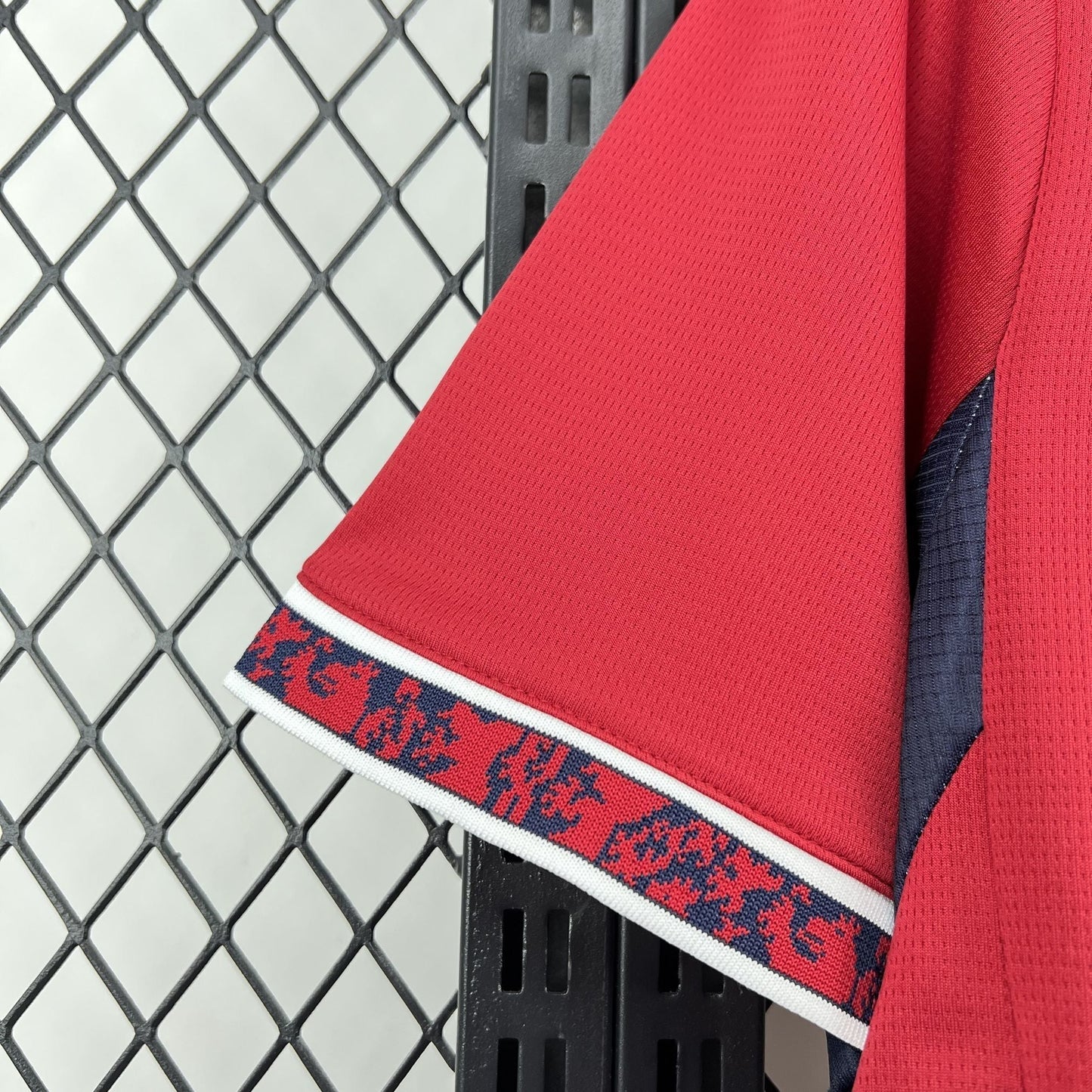 2026 Czech Republic Home Kit