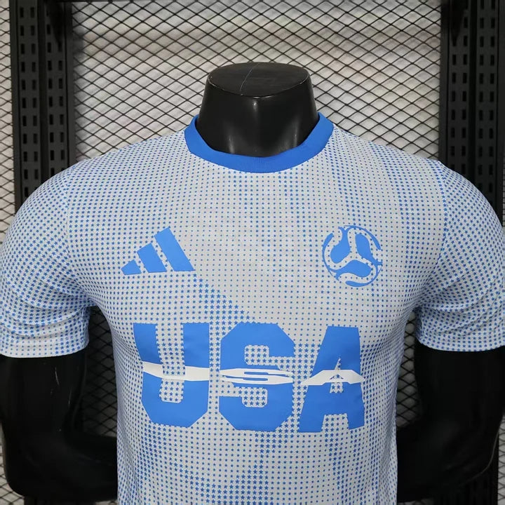 2026 United States World Cup Commemorative Edition Jersey