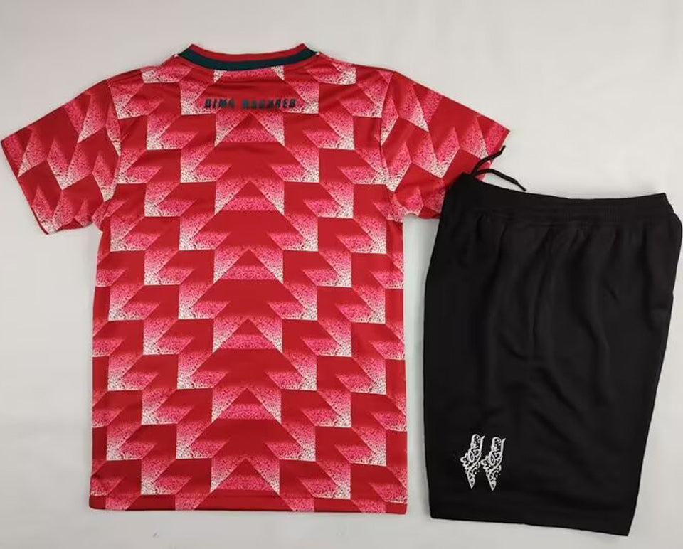 2025 Palestine Special Children's Retro Selections