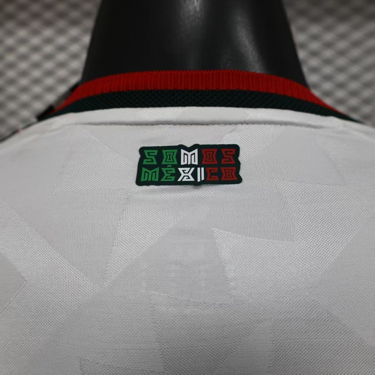 2026 Mexico Away Kit Long Sleeve