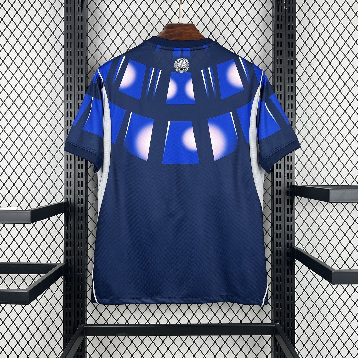 2026 Uruguay Away Kit