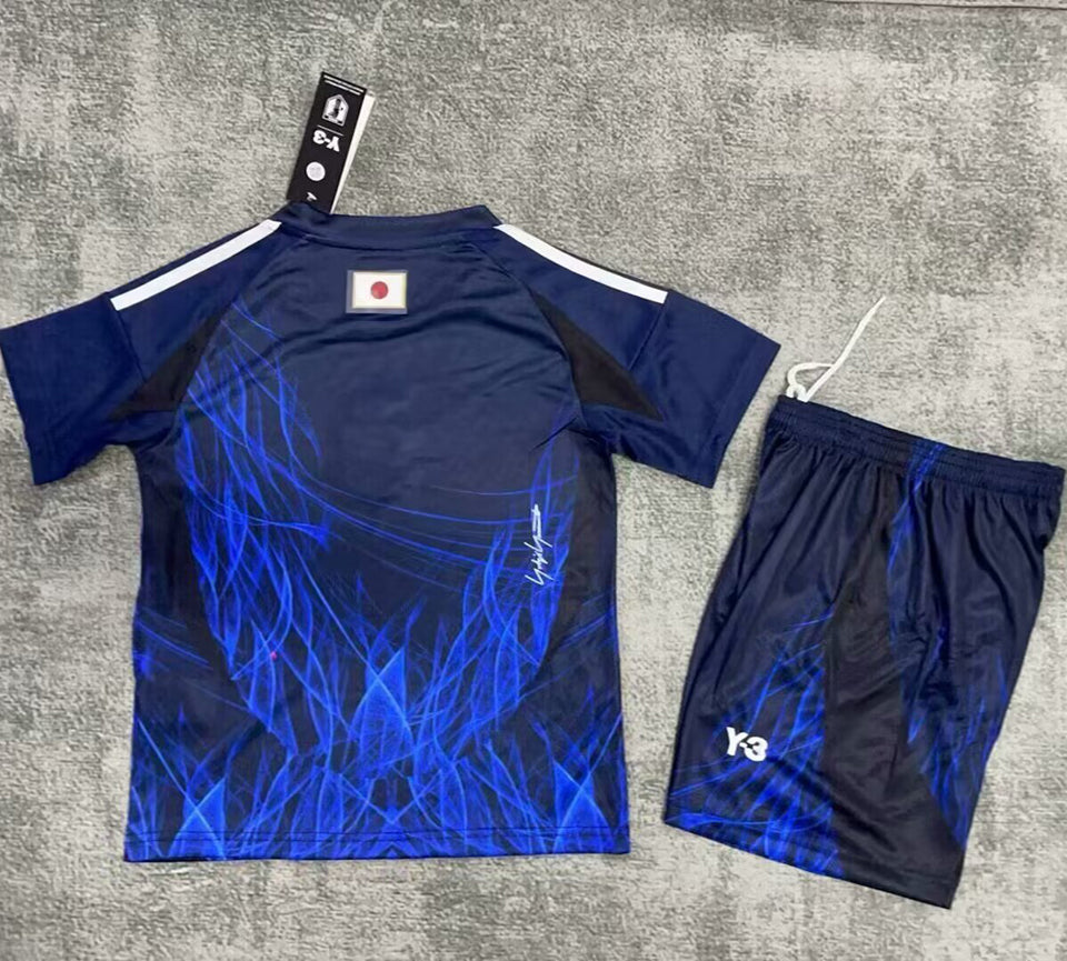 2024/25 Japan Home Youth National Teams