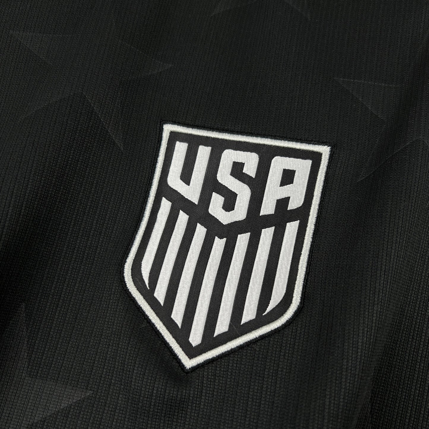 2026 United States Away Kit