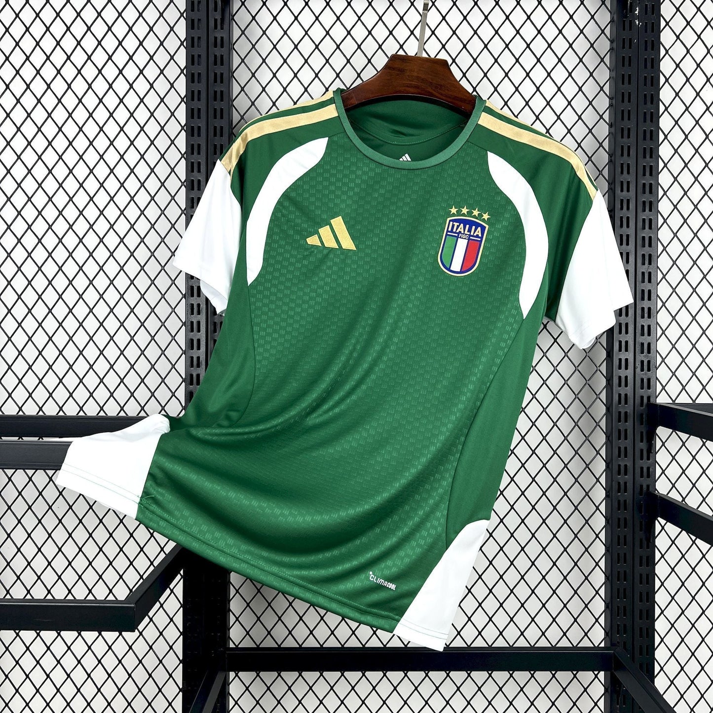 2026 Italy Pre-Match World Cup Kit