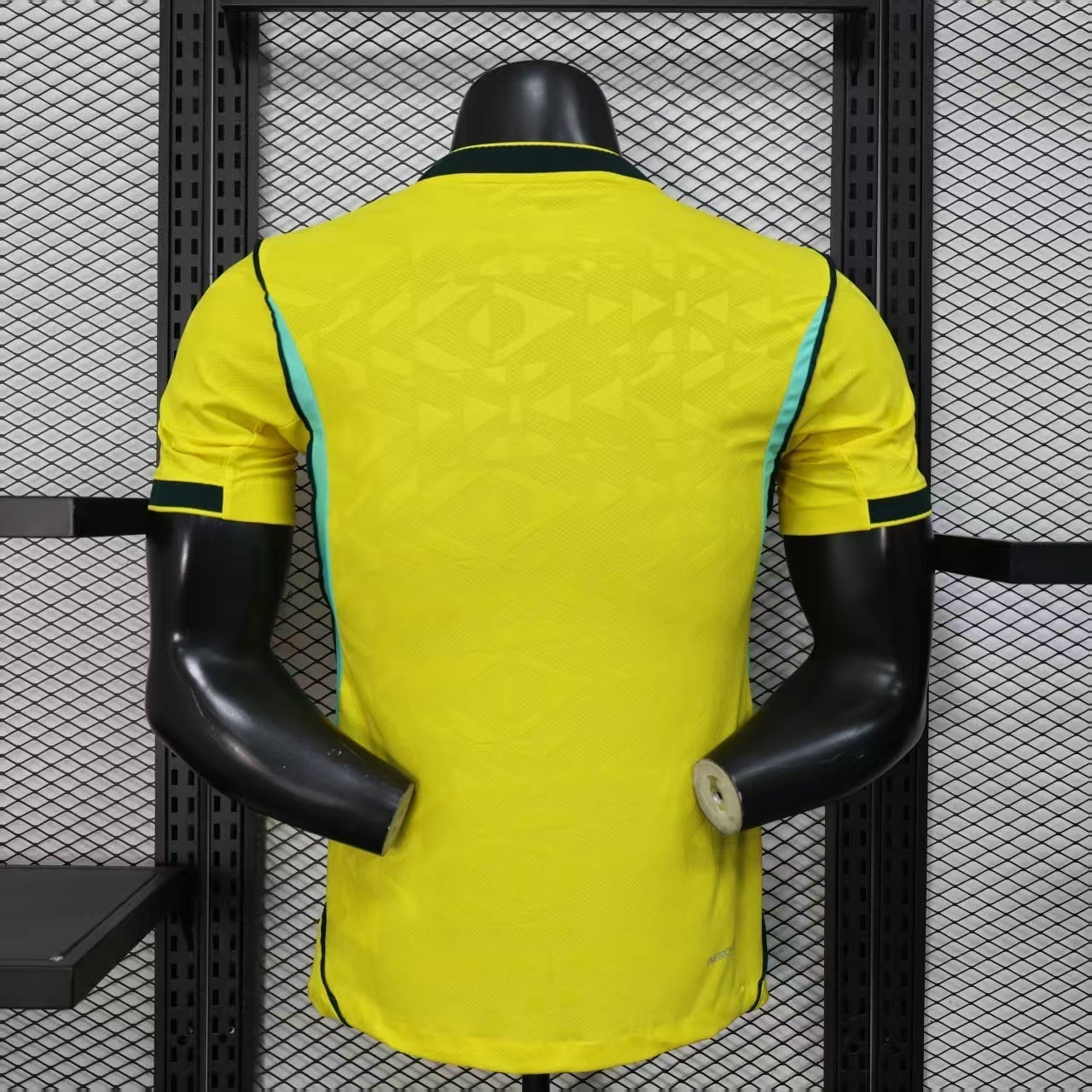 2026 Brazil Home Kit