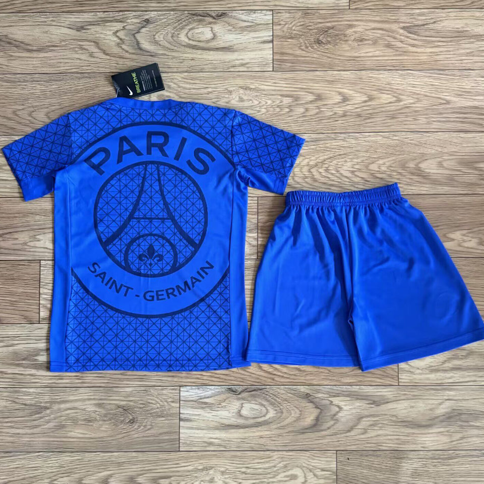 2025/26 PSG Special Short-Sleeved Children's Jersey