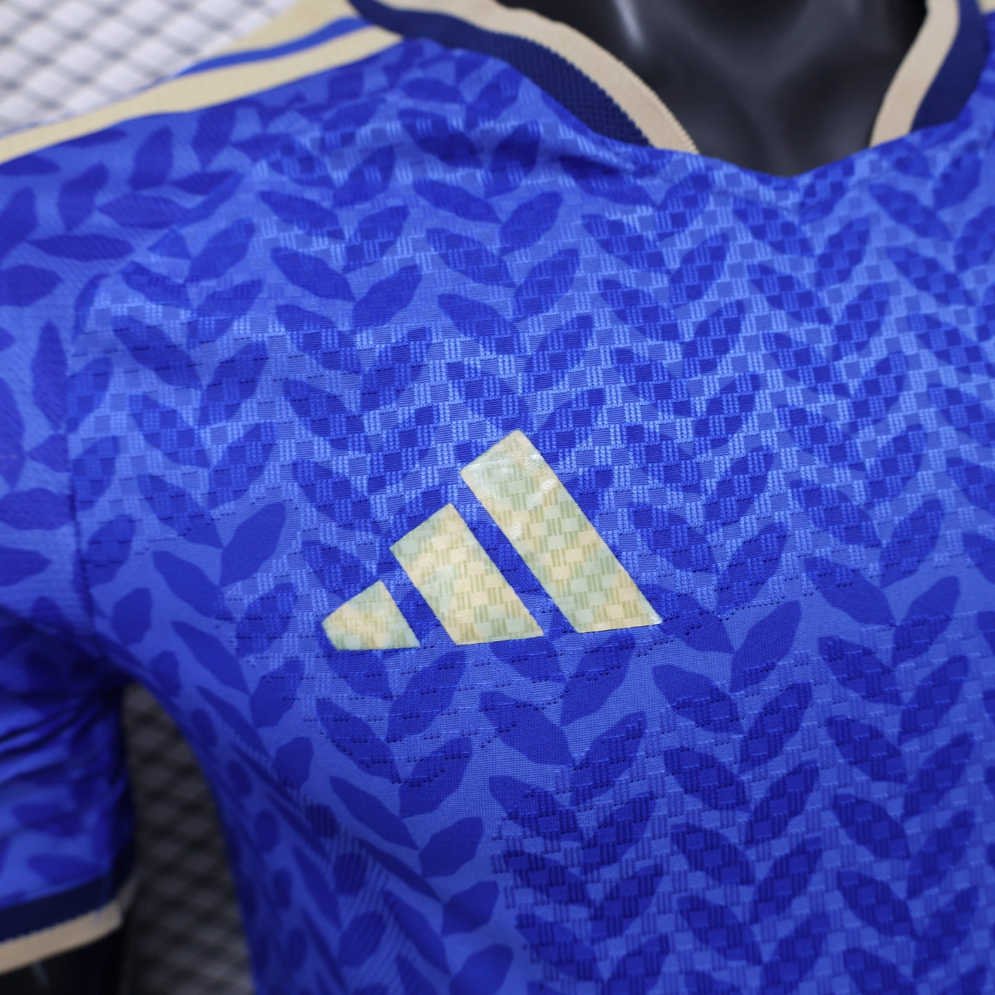 2026 Italy Home Kit
