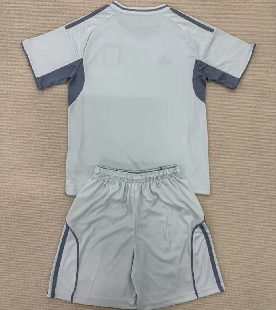 2025/26 Orlando City Special Short Sleeve Kids' Jersey